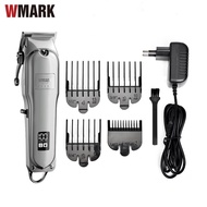 Mesin cukur rambut wmark ng 2037 / WMARK NG 2037 CORLDLESS CLIPPER 7000 RPM FULL METAL