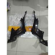 Legshield Leksil Large Outer Wing Jupiter Z 1 2013 2014 2015 2016 2017 1 DY WIN BRAND