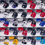 47brand baseball cap MLB cap NHL cap NFL cap Velcro