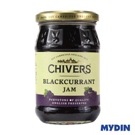 Chivers Jam (340g) - 3 Flavours