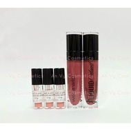 [Extract] Wet n Wild Give Me Mocha 925B matte lipstick 0.5ml
