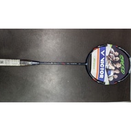 Victor auraspeed 7000b / ars 7000 badminton Racket