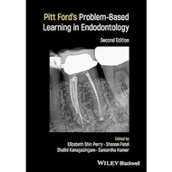 < Levin Campus Purchase > Pitt Fords Problem-Based Learning in Endodontology 2/E Perry 9781119565970