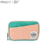 Louis Montini (Gadget Bag) กระเป๋าใส่แกดเจ็ต Smartphone Passport holder TML18