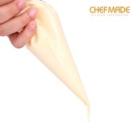 CHEFMADE 20PCS Baking Cookies Pastry Bag Thickening Cakes Pastry Bag Disposable Pastry Bag WK9265