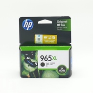 HP 965XL High Yield Black Original Ink Cartridge