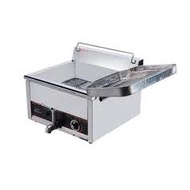 INDUSTRIAL DEEP FRYER