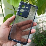 เคส Vivo V25pro 5G แบบกันกระแทก + กันกล้อง #เฉพาะ V25 pro เท่านั้น