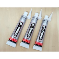 F6000 Glue 10g 25g suitable for craft / Glue F6000 10g 25g suitable for DIY