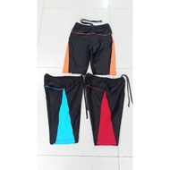 Men's Swim Trunks, High Quality Tight Adult Short Swim Trunks