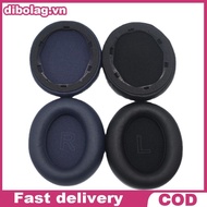 DIBO Ear Pads for Anker Soundcore Life Q30 Q35 Headphones Replacement Foam Cushions .