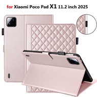 For Xiaomi Poco Pad X1 2025 11.2 Inch K Pad 8 Pro 8 11.2 Inch Pad 2 11.2" Mini 8.8" Redmi K Pad 8.8"