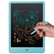 ONE - 兒童液晶手寫板（彩藍色-10寸）