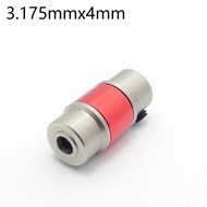[ECHOMY] Elastic Coupling Joint 3.175 4mm 5mm to 4mm Coupler fr RC Boat  Yacht Marine