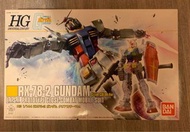 HG rx-78-2 gundam clear color ver.