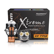 Aozoom AX-Pro2 3”Led Laser Projector