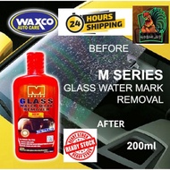 Watermark Remover Waxco/Ubat Kesan Air