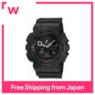 [Casio] Watch G Shock GA-100-1A1JF black