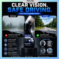 90ML Anti Fog For Helmet Anti Fog Spray For Helmet Anti Fog Helmet Spray Anti Fog Spray For Goggles