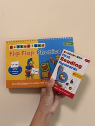 Letterland Phonics Set