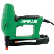 Best selling APLUS EF18/35MC, 18Ga 3in 1, F NAIL 90 STAPLE SENCO M STAPLE ELECTRIC NAIL GUN