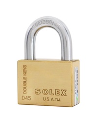 Solex Double Keys ดอก 2 ร่อง