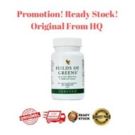 Forever Living Fields of Greens 80 tablets