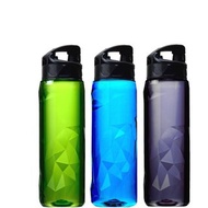LUDAVI鑽石水瓶 - 700ml - 運動款 單指快開快扣專利設計