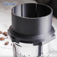 Shamjina Dosing Funnel for Portafilter Espresso for ES601 ES601C Coffee Machine Cafe