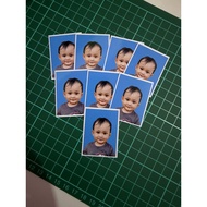 Gambar Passport Murah