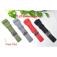 G-shock Ga100 G8900 Ga110 Ga 120 Ga200 Ga400 watch Strap