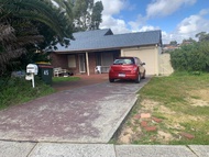 Triple room near ECU University