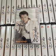 T Children Ange Featured Music Poet Brand New Unopened Retro Nostalgic Old-fashioned Tape Classic So