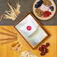 【漢方養生系列】複方四物湯