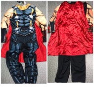 Disney Tu Thor costume 迪士尼雷神 角色扮演衫扮演服