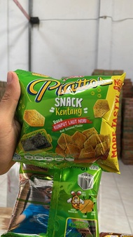 PIATTOS SNACK KENTANG JACK N JILL BIG SIZE 20GR