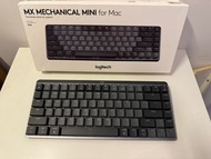 Logitech MX Mechanical Mini for Mac