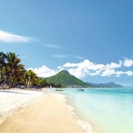 โรงแรม Cside Escape Villa - Rivière Noire