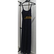 Maxi Prom Night Dress