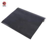 12X60 inch Matte Black Vinyl Film Wrap Car Diy Sticker