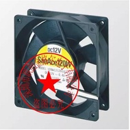 [Ready Stock Cooling Fan] 9WV0948P1H001 9WV1224H1D001/P1H001 9WV1248J1D003/P1J001 48V