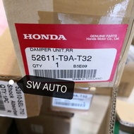Honda City GM6 Jazz GK absorber Rear Original