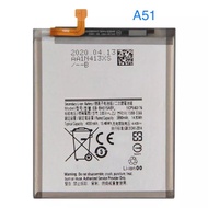 แบตซัมซุง/แบตSamsung/battery Samsung - A51A5A500A510A520A515F A02s