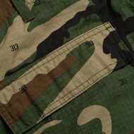 Carhartt WIP CAMO AREA 313 Marshall Jogger