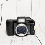 KONICA ZOOM 底片相機