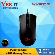 HyperX Pulsefire Core RGB Gaming Mouse (4P4F8AA)