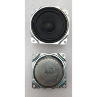 Speaker Sharp 8 ohm 10 watt - Original 8cm x 8cm