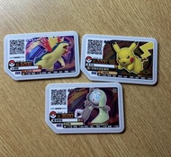正版寶可夢四星卡匣（傳說第一彈）超低價Pokémon gaole