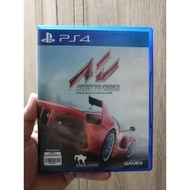 Assetto Corsa PS4 Game (Used)