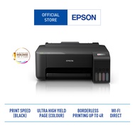 Printer Epson L1250 EcoTank Print Wi-Fi Ink Tank